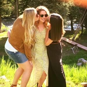 Meet your Posher, Betsy